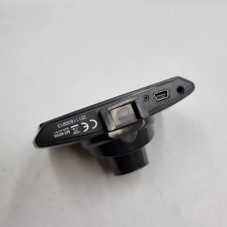 WIDEOREJESTRATOR SAMOCHODOWY U-DRIVE DUAL MT4056