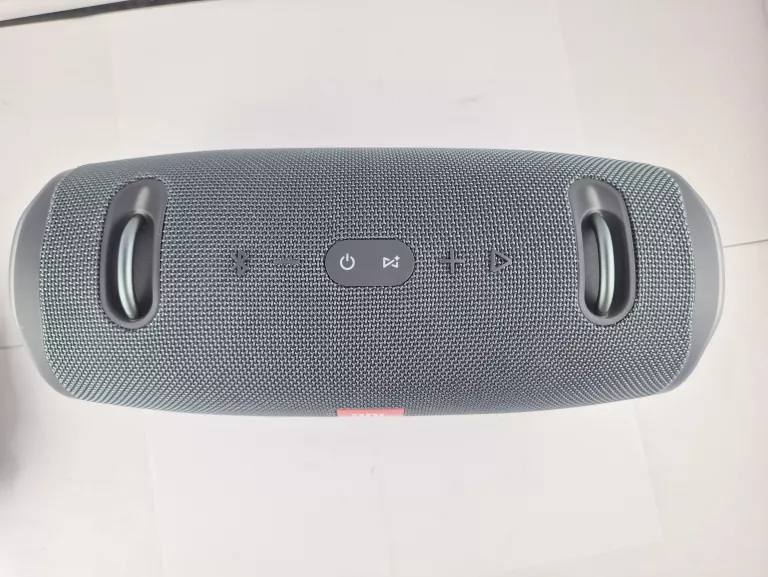 GŁOŚNIK JBL EXTREME 2 GM + ŁADOWARKA + SZELKI