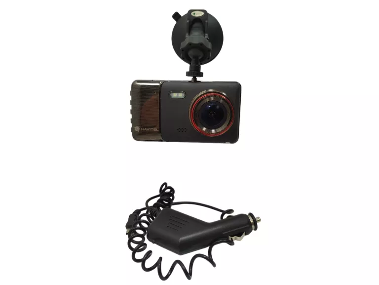 KAMERA SAMOCHODOWA NAVITEL R800 REJESTRATOR JAZDY VIDEO FULL HD