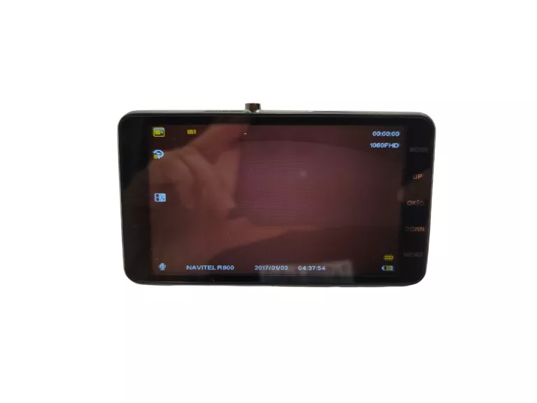 KAMERA SAMOCHODOWA NAVITEL R800 REJESTRATOR JAZDY VIDEO FULL HD