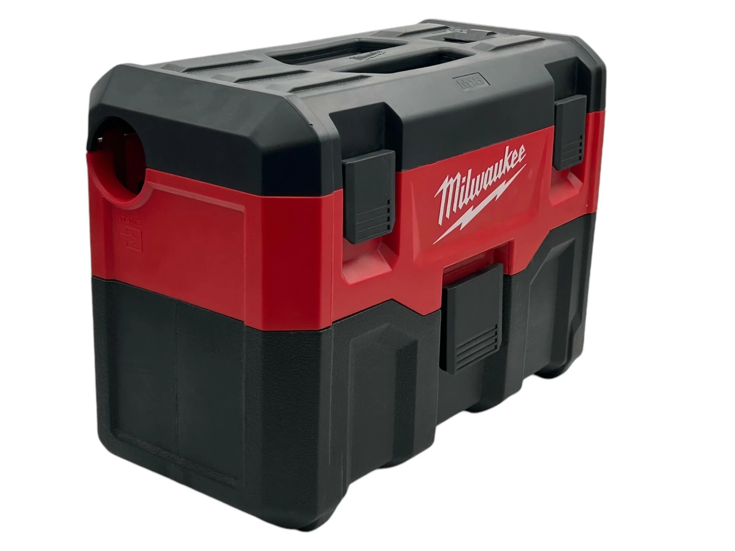 odkurzacz-akumulatorowy-milwaukee-m18-vc-2-aku-80-ah-ladowarka-stan-11323-2