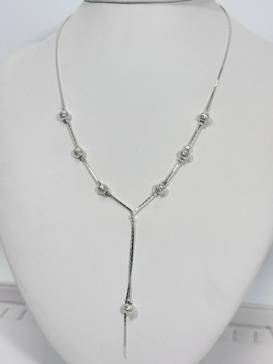 uroczy-i-oryginalny-damski-naszyjnik-krawatka-ze-srebra-925-stan-11323-2