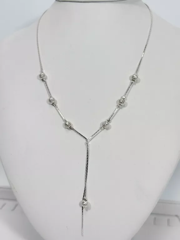 uroczy-i-oryginalny-damski-naszyjnik-krawatka-ze-srebra-925-stan-11323-2