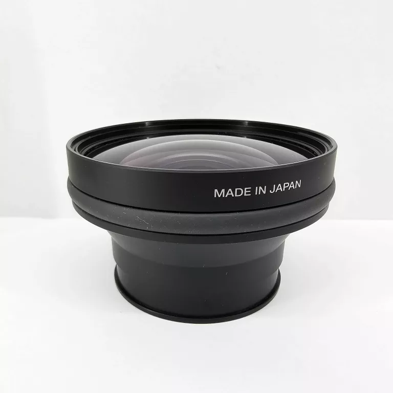 KONWERTER SZEROKOKĄTNY SONY VCL-DH0758 0.7X + PUDEŁKO