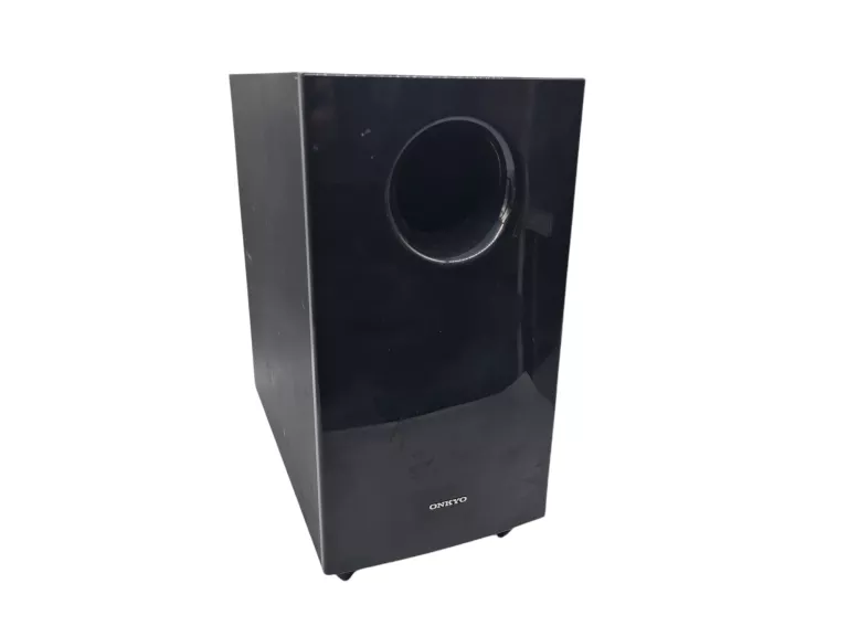 SUBWOOFER AKTYWNY ONKYO SKW-538 150W