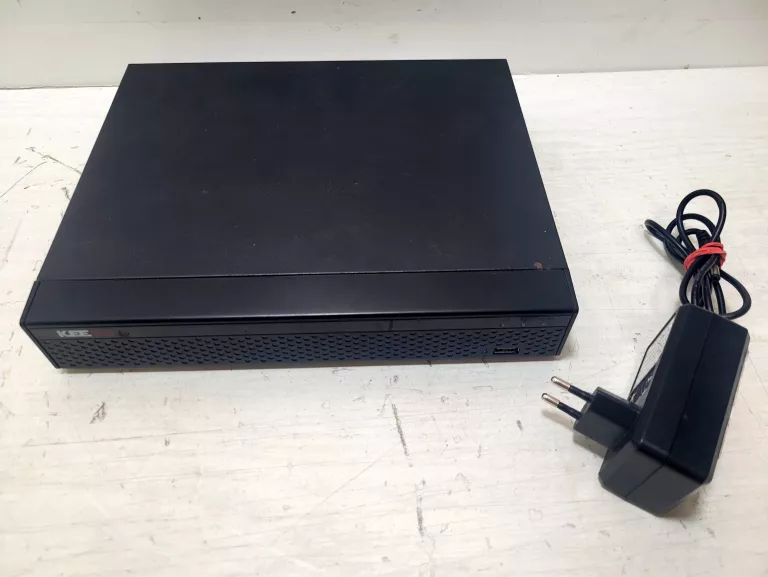 REJESTRATOR MONITORING KEEYO LV-XVR44SE+ZAS POLECAM!