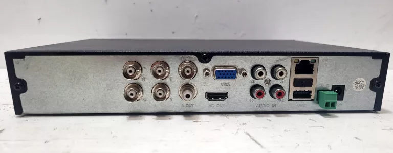 REJESTRATOR MONITORING KEEYO LV-XVR44SE+ZAS POLECAM!