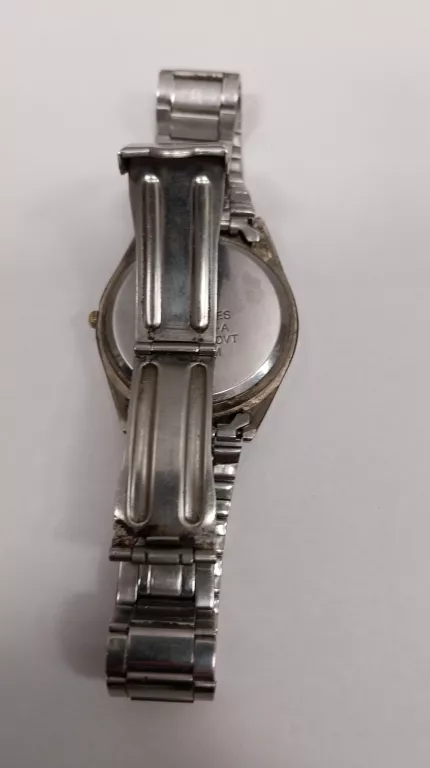 ZEGAREK SEIKO QUARTZ JAPAN MOVT 113026-A