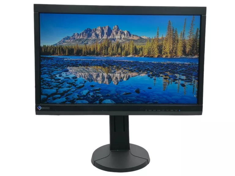 MONITOR GRAFICZNY EIZO COLOREDGE CS230 23"