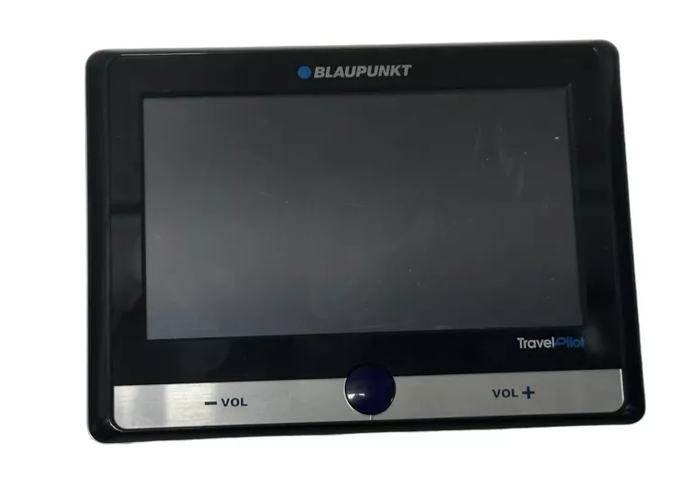 NAWIGACJA GPS BLAUPUNKT TRAVELPILOT 500 *EUROPA*