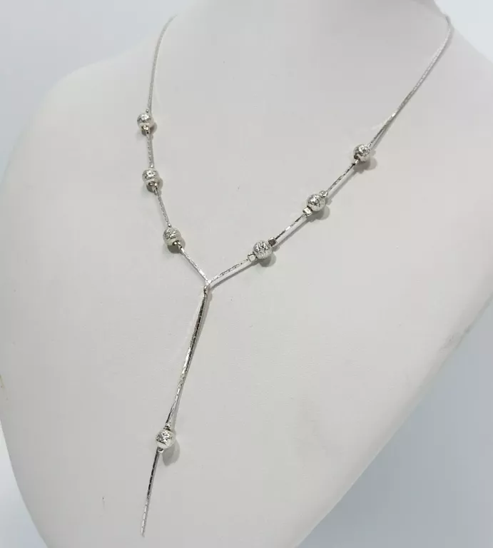 uroczy-i-oryginalny-damski-naszyjnik-krawatka-ze-srebra-925-rodzaj-2205-16
