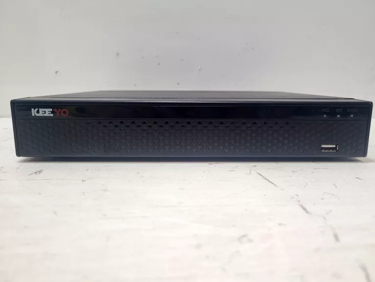 REJESTRATOR MONITORING KEEYO LV-XVR44SE+ZAS POLECAM!