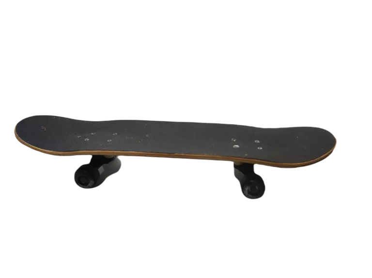 DESKA OXELO MID 3 SKULL