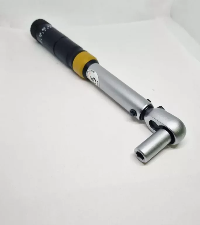 KLUCZ DYNAMOMETRYCZNY PROXXON MC 15