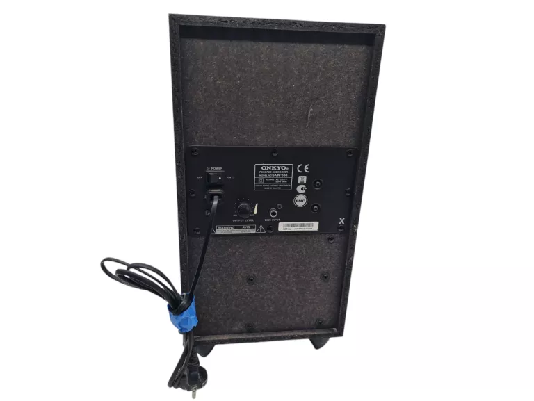 SUBWOOFER AKTYWNY ONKYO SKW-538 150W