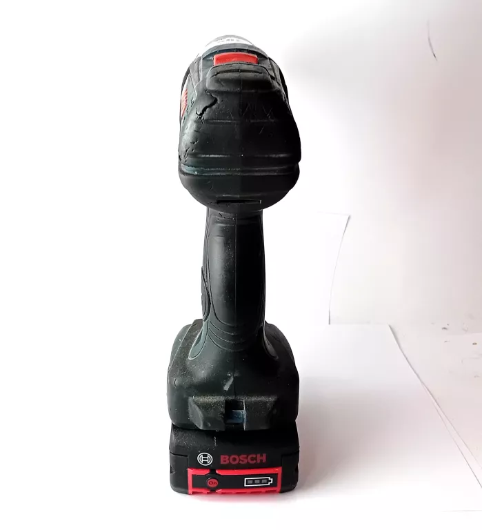 WKRĘTARKA BOSCH GSB 18V-60C + AKU