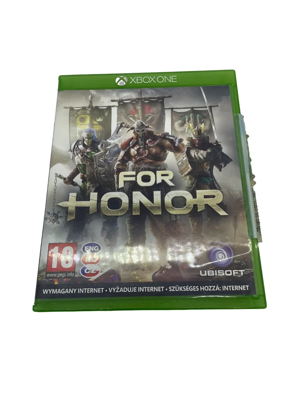 For Honor cheapest on Xbox One