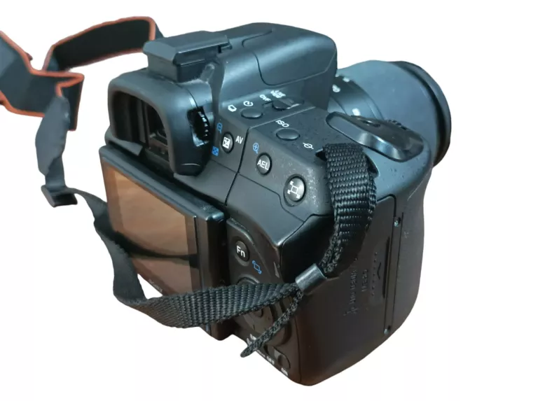 SONY ALPHA 350