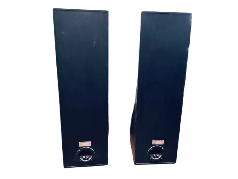 DENON DRA-345R + 2 KOLUMNY POLARIS CLASSIC 200