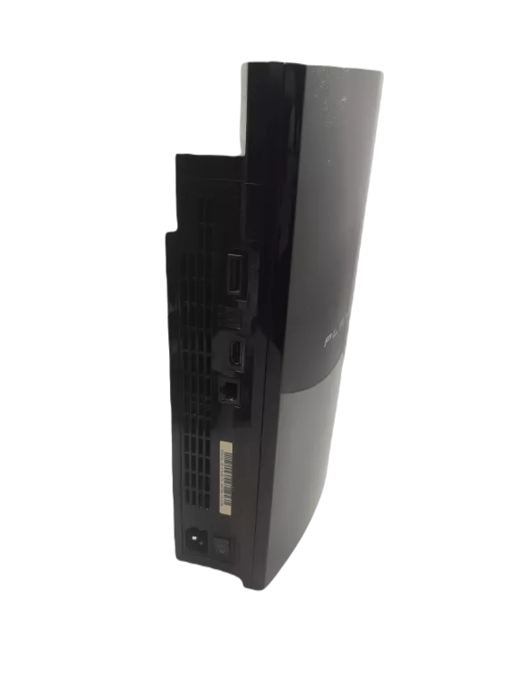 KONSOLA SONY PS3 FAT 80GB +PAD