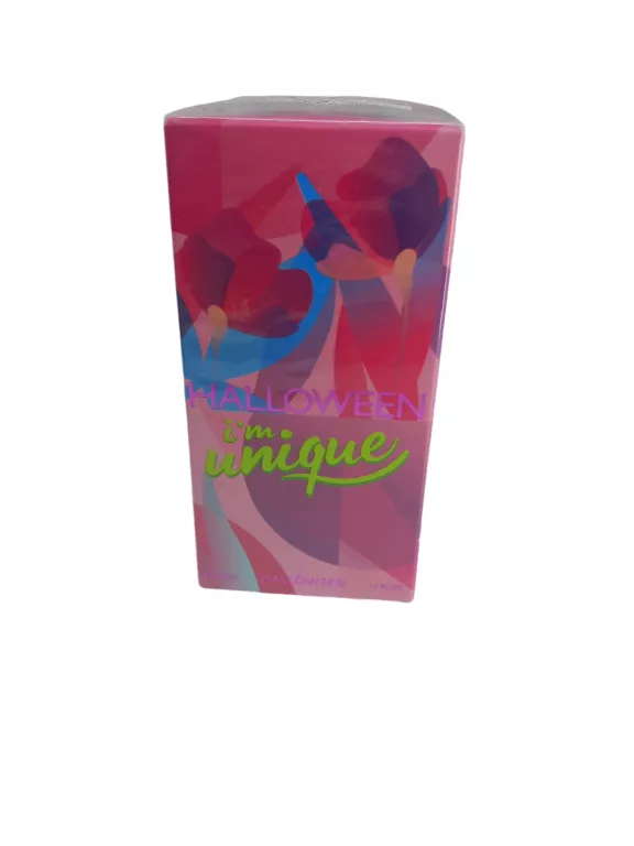 HALLOWEEN 50 ML WODA TOALETOWA IM UNIQUE