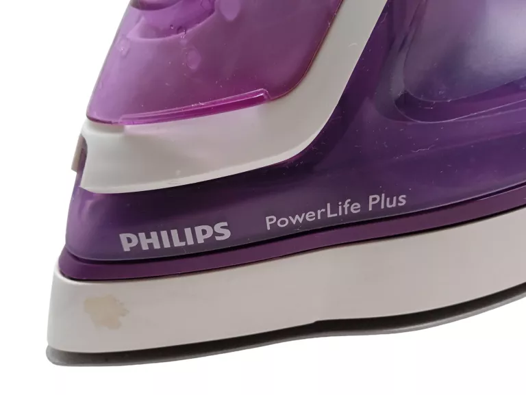 ŻELAZKO PHILIPS GC2982