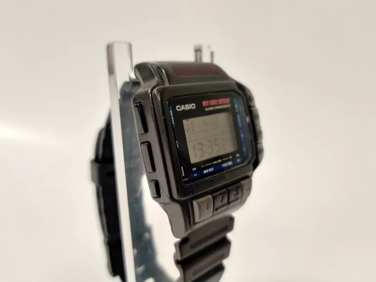 ZEGAREK CASIO CMD-10