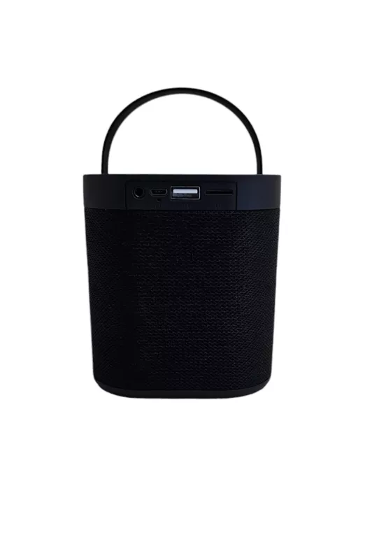 ELEGANCKI GŁOŚNIKI PRZENOŚNY BLUETOOTH PULSAR