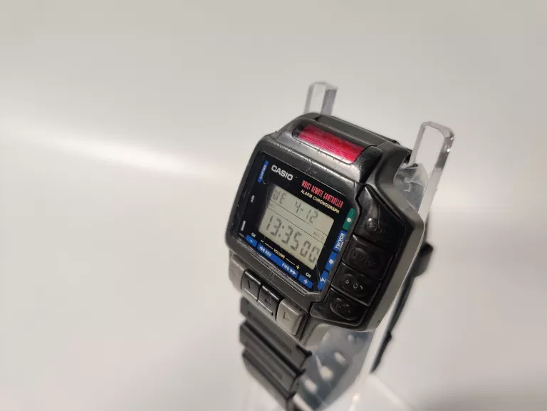 ZEGAREK CASIO CMD-10