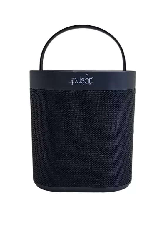 ELEGANCKI GŁOŚNIKI PRZENOŚNY BLUETOOTH PULSAR