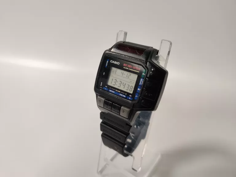ZEGAREK CASIO CMD-10