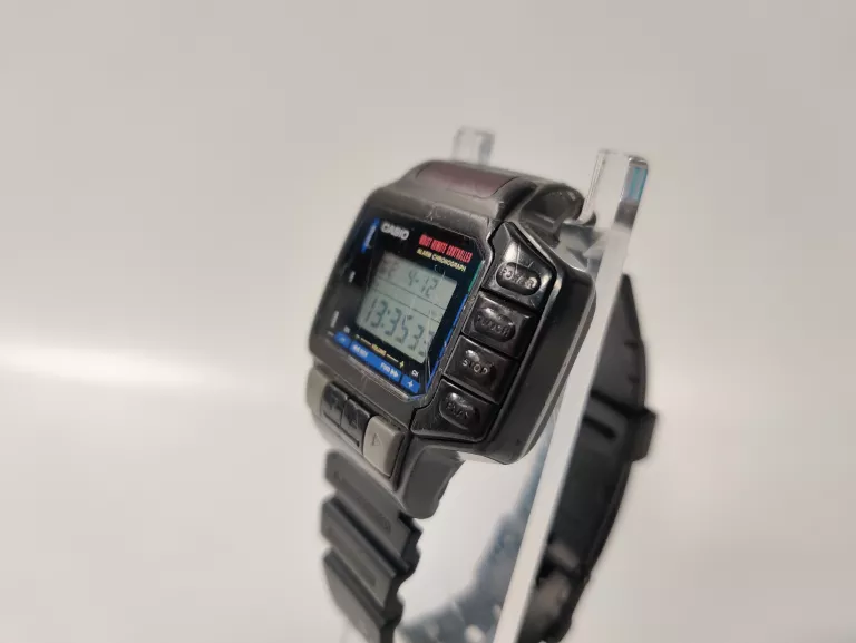 ZEGAREK CASIO CMD-10