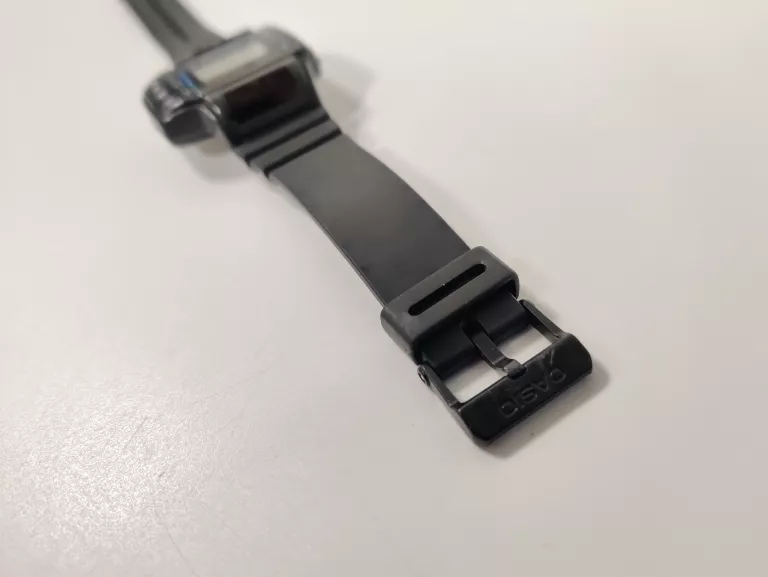 ZEGAREK CASIO CMD-10
