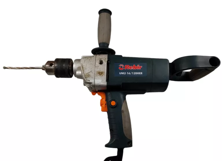 WIERTARKA WOLNOOBROTOWA MIESZADŁO REBIR UM2-16/1200ER 1200W