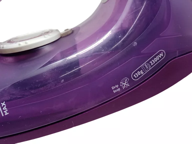 ŻELAZKO PHILIPS GC2982