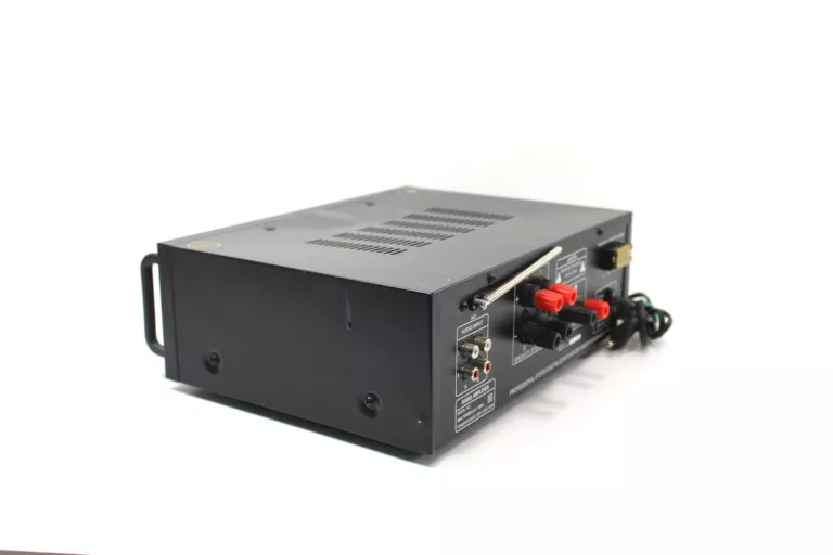 WZMACNIACZ UKC PA-325BT BN