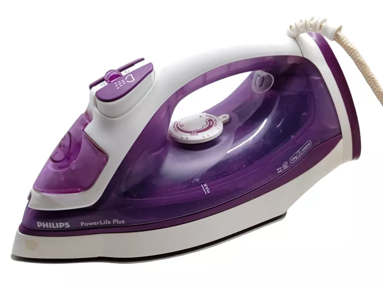 ŻELAZKO PHILIPS GC2982