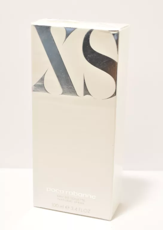 PACO RABANNE XS EXCESS POUR HOMME WODA TOALETOWA 100 ML