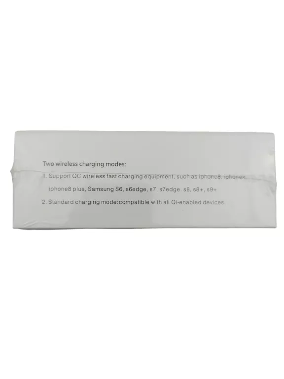ŁADOWARKA SAMOCHODOWA TO TELEFONU SMART SENSOR S5