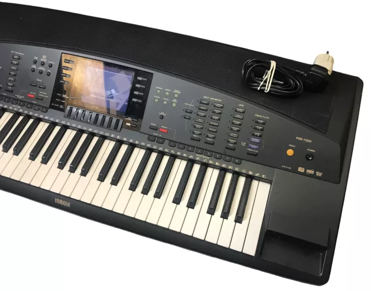 YAMAHA PSR-7000 KEYBOARD + FUTERAŁ