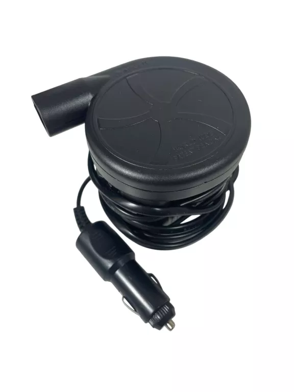 POMPKA ELEKTRYCZNA SAMOCHODOWA 12V