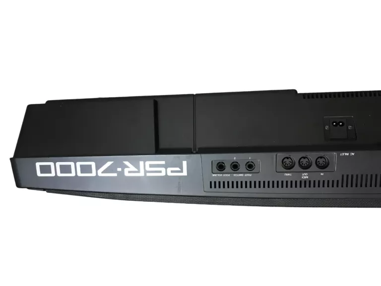 YAMAHA PSR-7000 KEYBOARD + FUTERAŁ