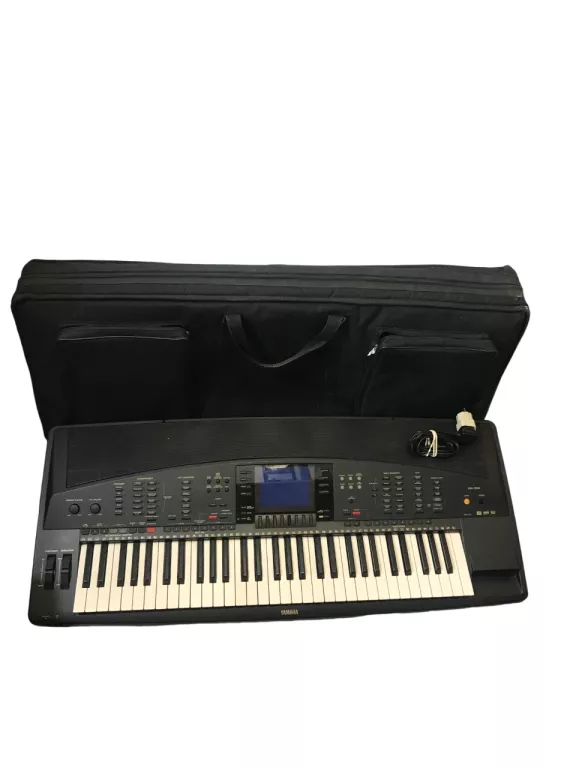 YAMAHA PSR-7000 KEYBOARD + FUTERAŁ