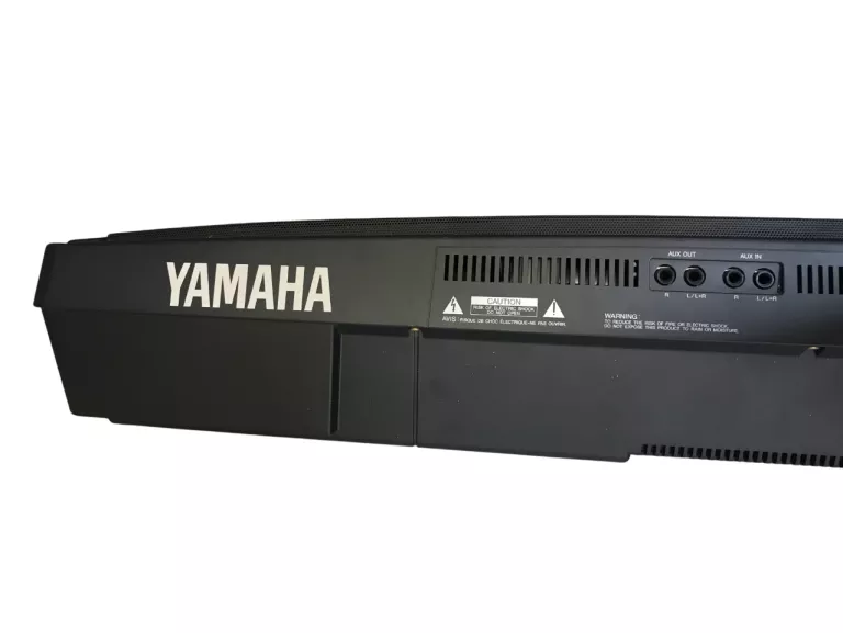 YAMAHA PSR-7000 KEYBOARD + FUTERAŁ