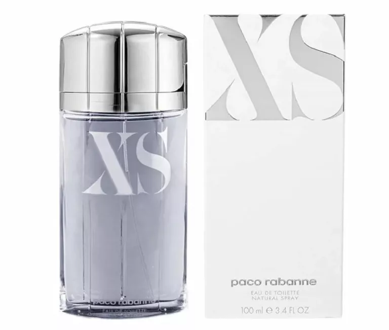 PACO RABANNE XS EXCESS POUR HOMME WODA TOALETOWA 100 ML