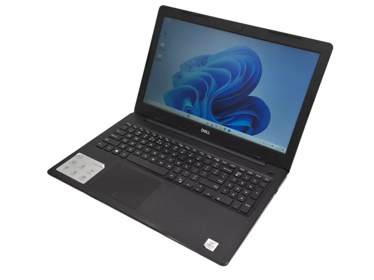 LAPTOP DELL VOSTRO 15 3591 I5-1035G1 8GB RAM 256 GB SSD WIN11