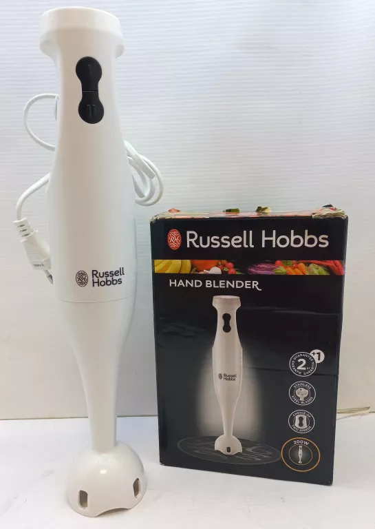 BLENDER RUSSEL HOOBS 200W