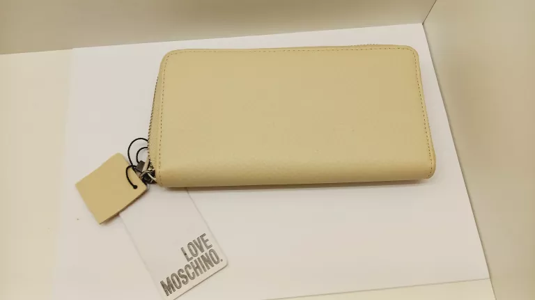 DAMSKI PORTFEL LOVE MOSCHINO JC5653PP1DLN0110