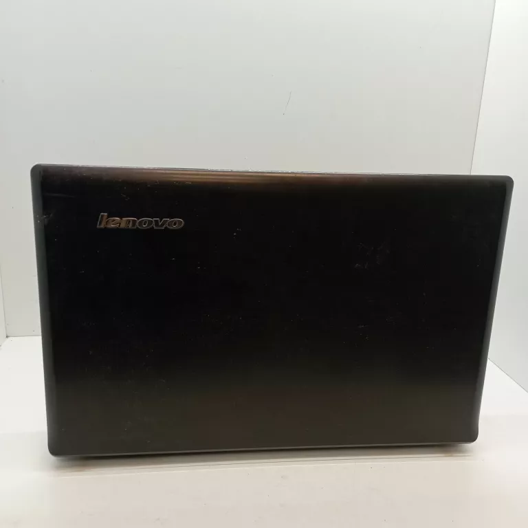 LAPTOP LENOVO G780 RAM 4GB/250GB DYSK/ WIN10+ŁAD