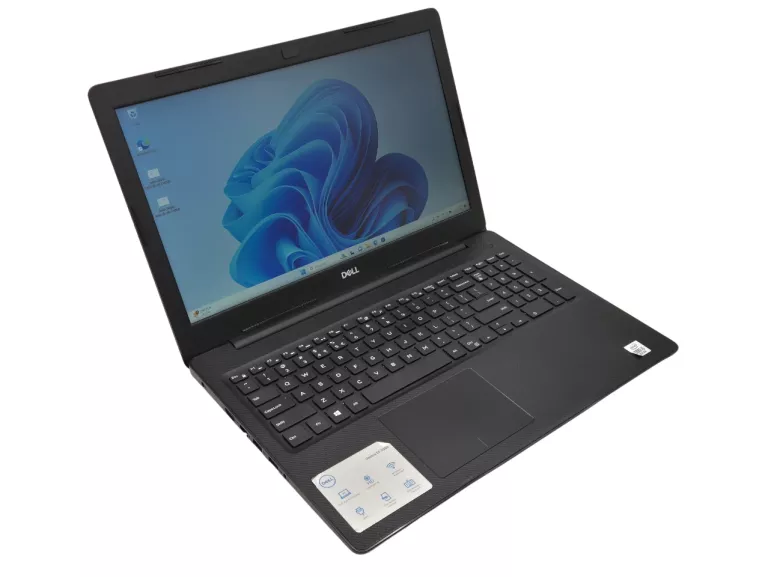 LAPTOP DELL VOSTRO 15 3591 I5-1035G1 8GB RAM 256 GB SSD WIN11